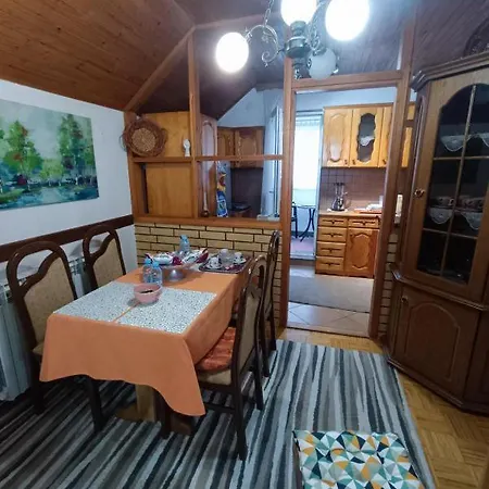 Kuca Pogled *