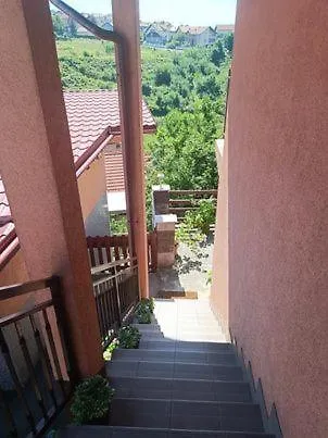 Kuca Pogled Sarajevo