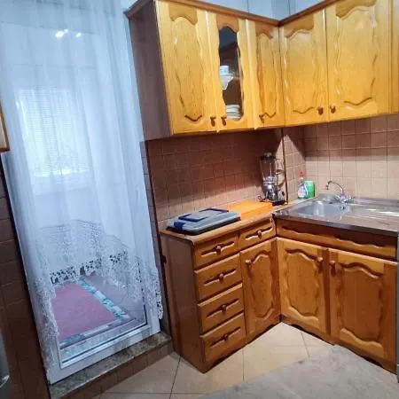 Apartment Kuca Pogled