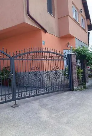 Kuca Pogled Apartment Sarajevo
