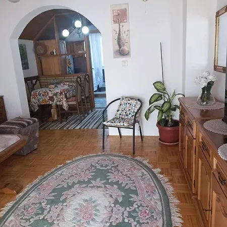 شقة Kuca Pogled *
