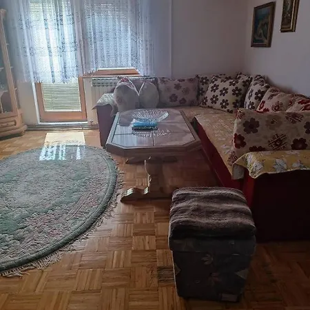 Kuca Pogled سراييفو