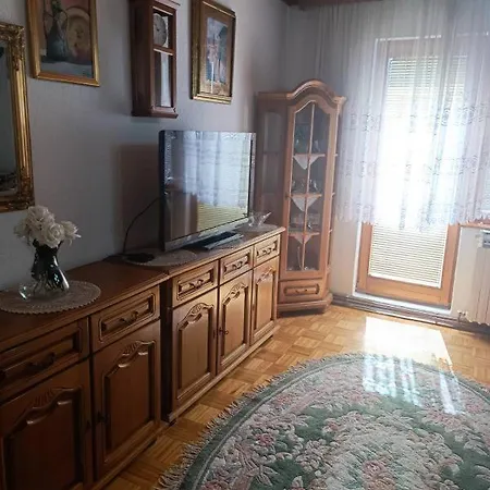 Kuca Pogled شقة سراييفو