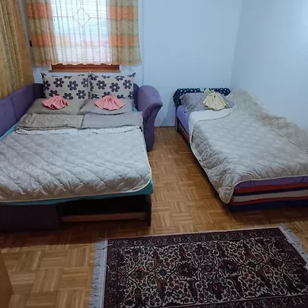Kuca Pogled * Sarajevo