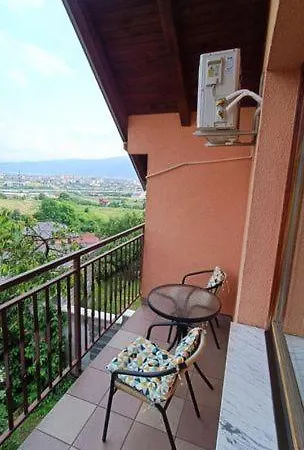 Kuca Pogled Sarajevo